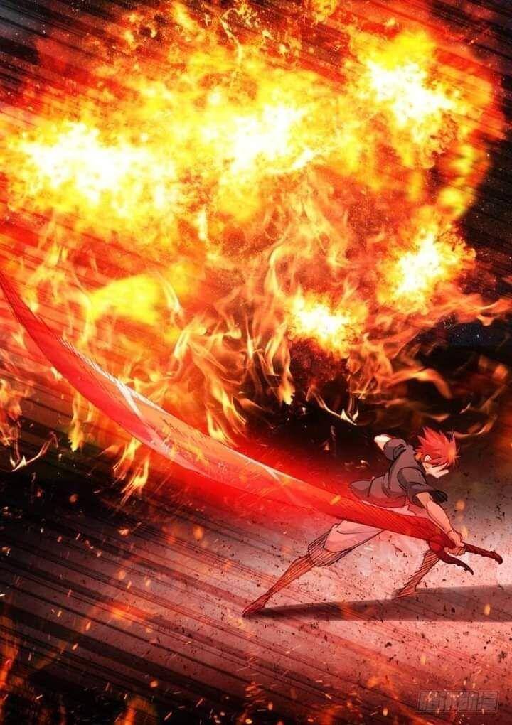 Bạch Vương Tọa chapter 77 - Upload bởi truyensieuhay.com