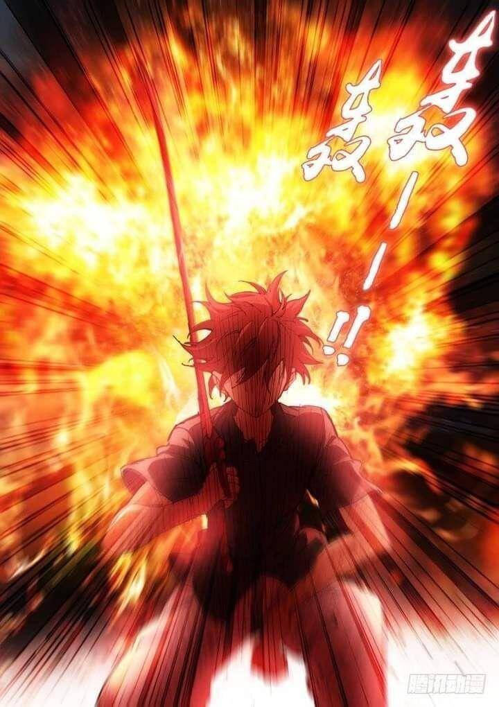 Bạch Vương Tọa chapter 77 - Upload bởi truyensieuhay.com