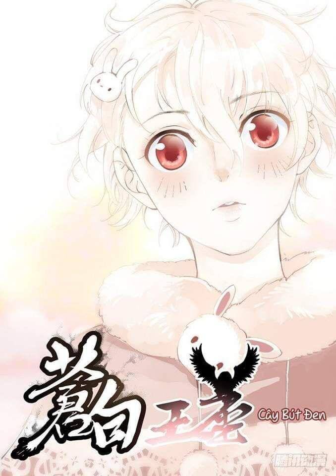 Bạch Vương Tọa chapter 80 - Upload bởi truyensieuhay.com