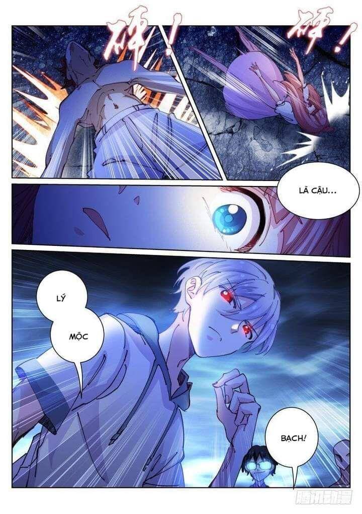 Bạch Vương Tọa chapter 80 - Upload bởi truyensieuhay.com