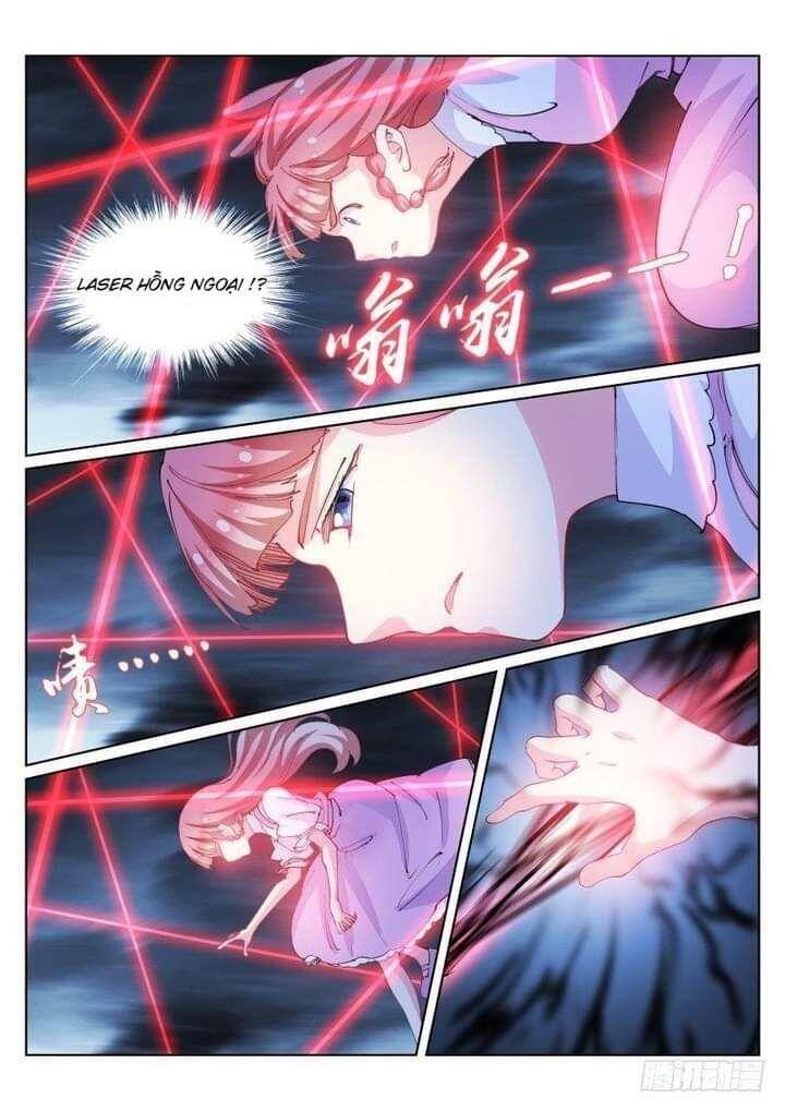 Bạch Vương Tọa chapter 80 - Upload bởi truyensieuhay.com