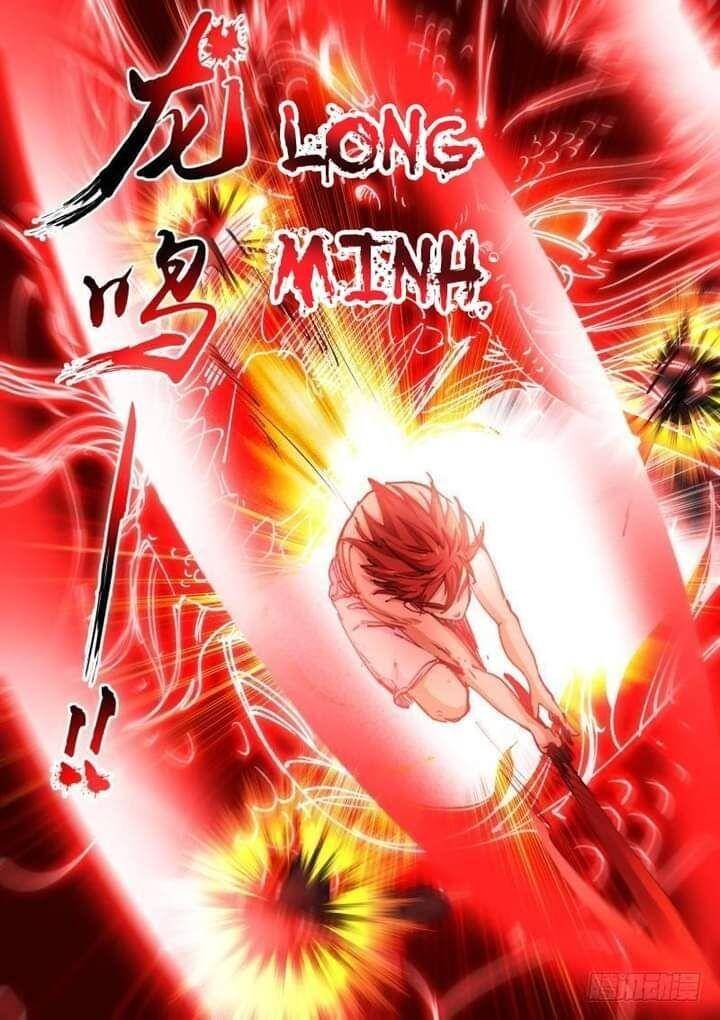 Bạch Vương Tọa chapter 80 - Upload bởi truyensieuhay.com