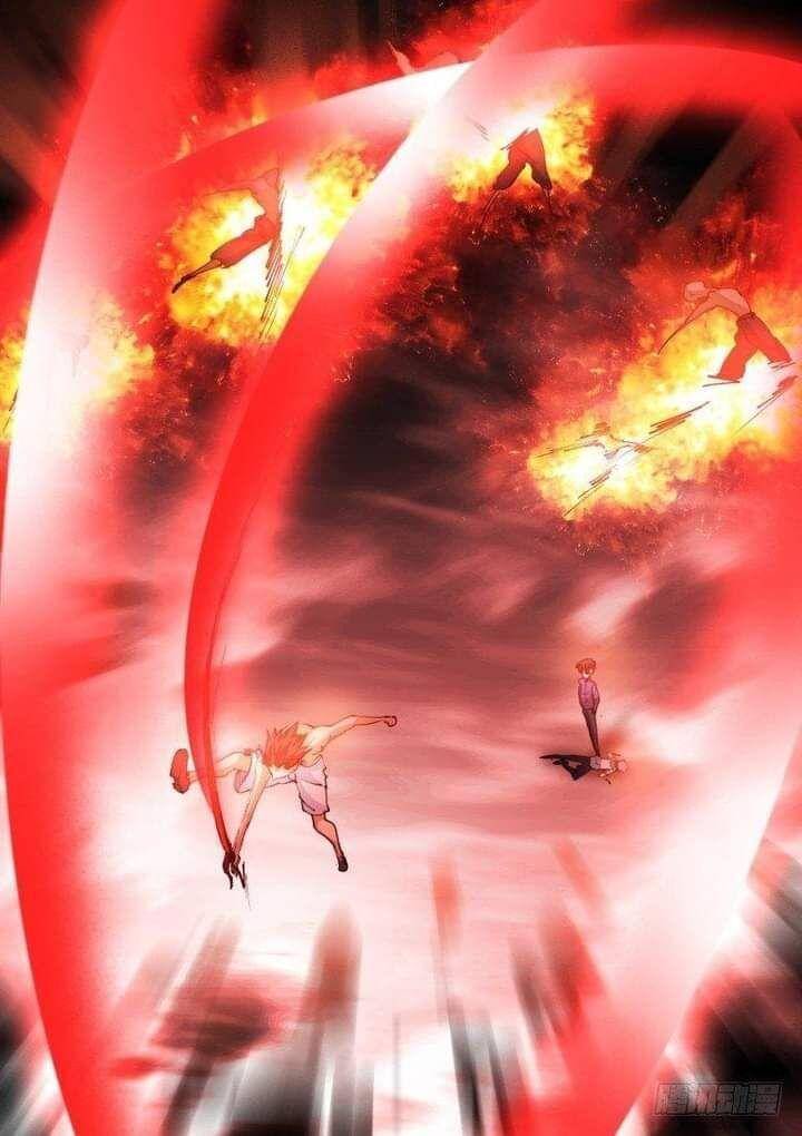 Bạch Vương Tọa chapter 80 - Upload bởi truyensieuhay.com