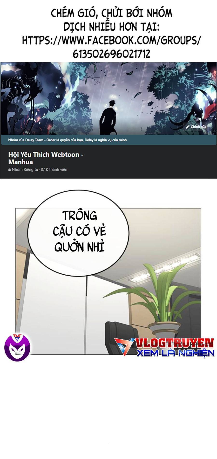 Nhiệm Vụ Đời Thật chapter 29 - Upload bởi truyensieuhay.com