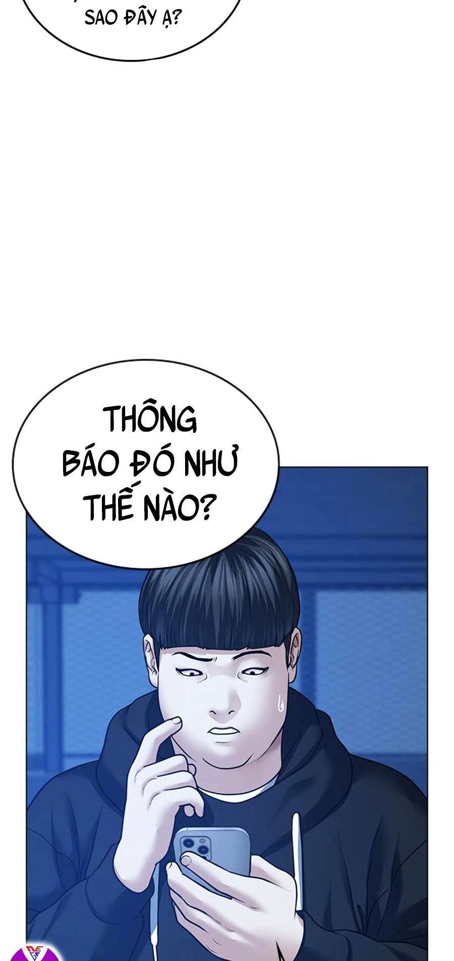 Nhiệm Vụ Đời Thật chapter 29 - Upload bởi truyensieuhay.com