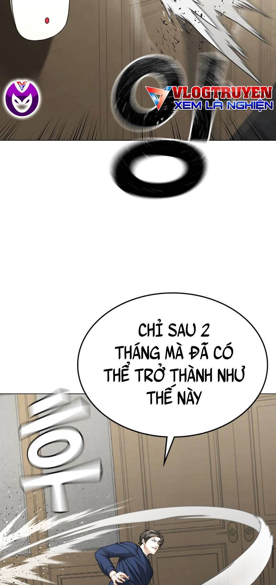 Nhiệm Vụ Đời Thật chapter 29 - Upload bởi truyensieuhay.com