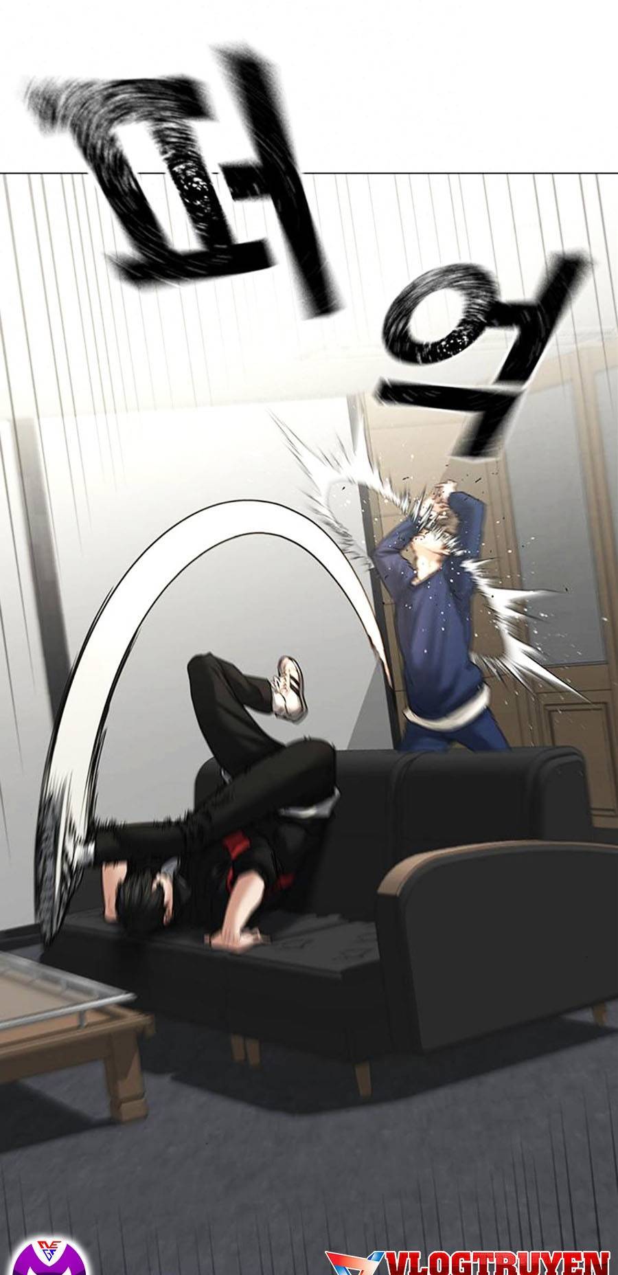 Nhiệm Vụ Đời Thật chapter 29 - Upload bởi truyensieuhay.com