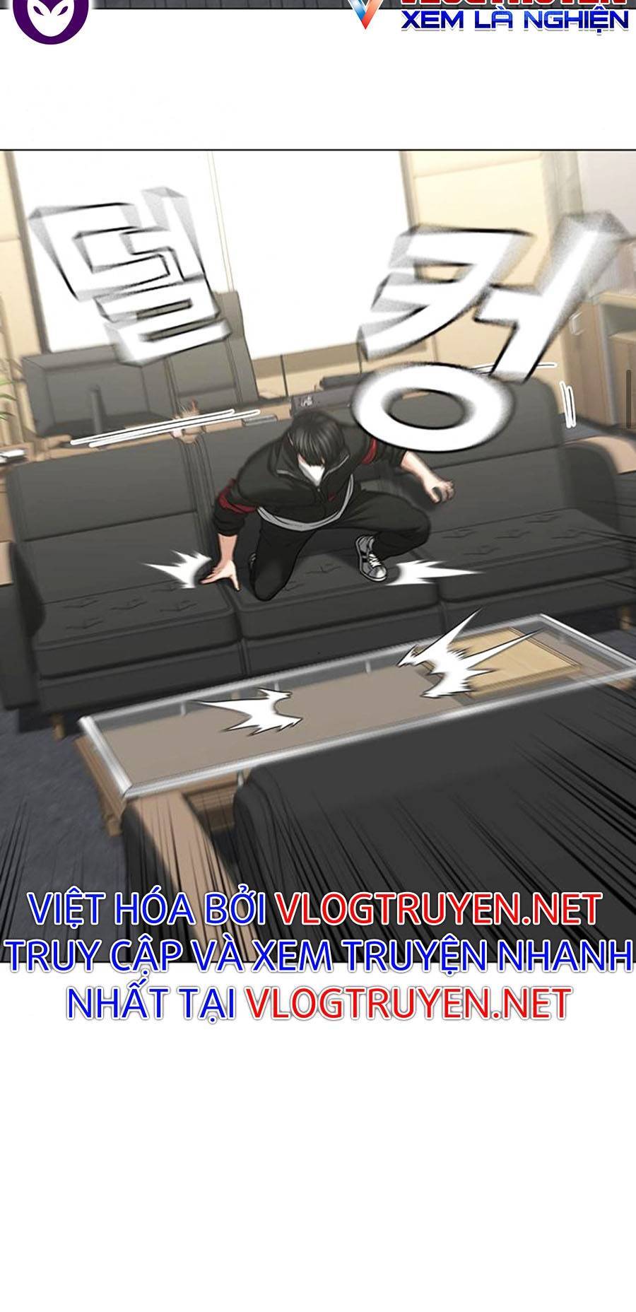 Nhiệm Vụ Đời Thật chapter 29 - Upload bởi truyensieuhay.com