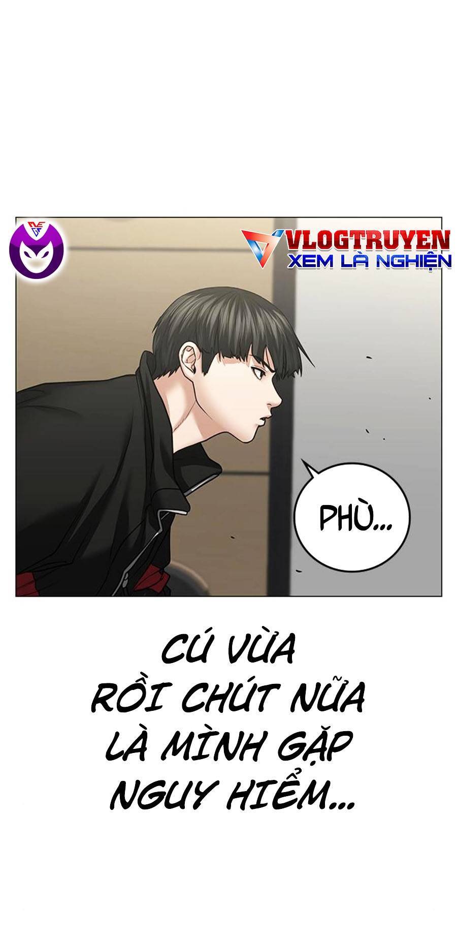 Nhiệm Vụ Đời Thật chapter 29 - Upload bởi truyensieuhay.com