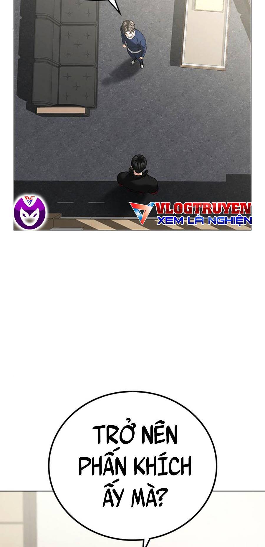 Nhiệm Vụ Đời Thật chapter 29 - Upload bởi truyensieuhay.com