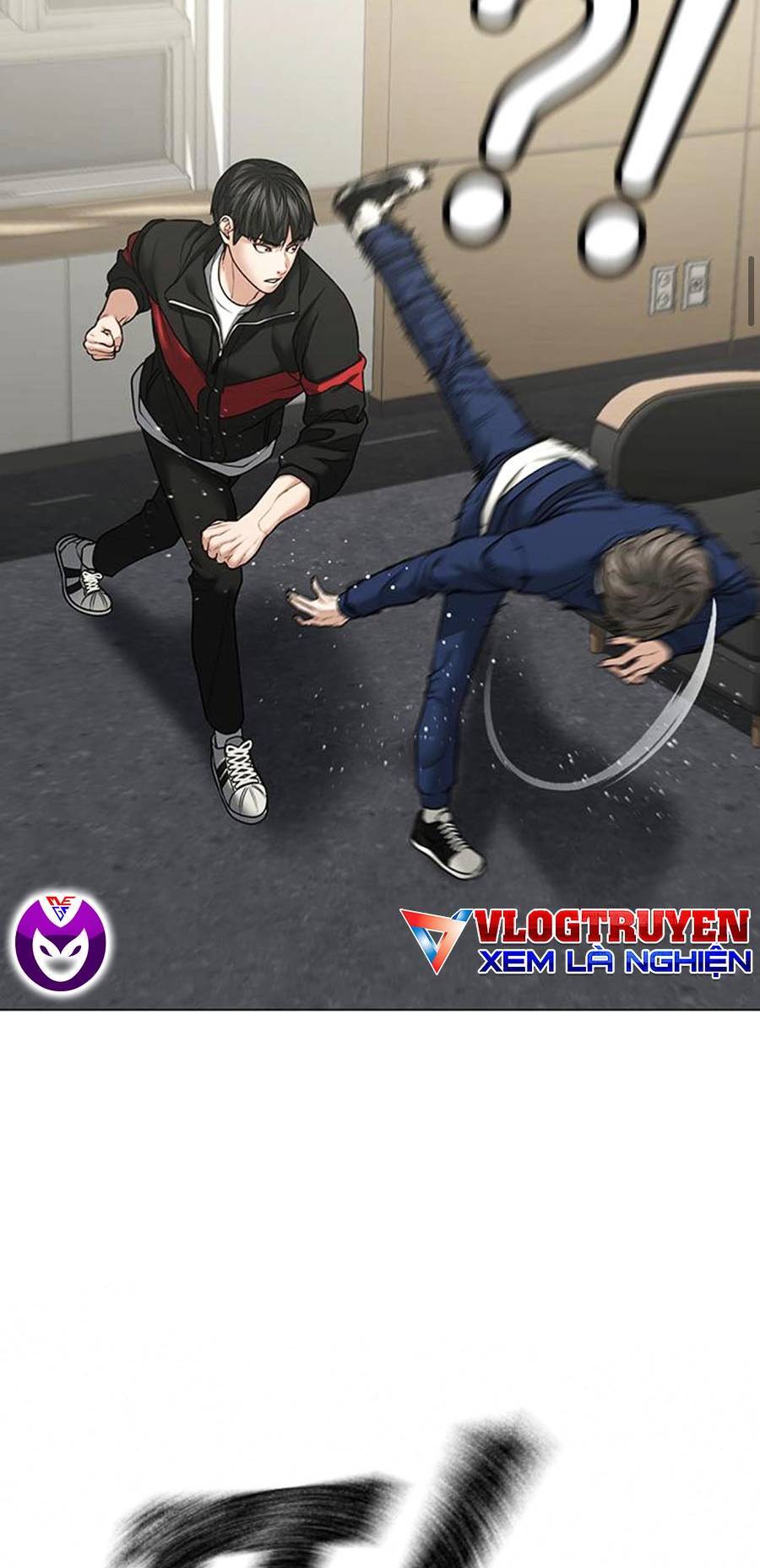 Nhiệm Vụ Đời Thật chapter 29 - Upload bởi truyensieuhay.com