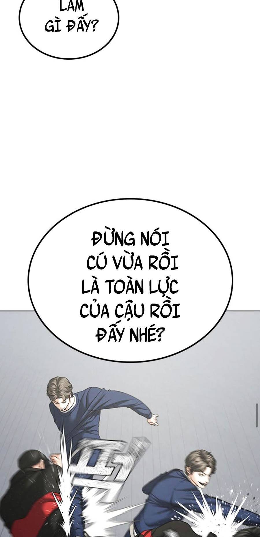 Nhiệm Vụ Đời Thật chapter 29 - Upload bởi truyensieuhay.com
