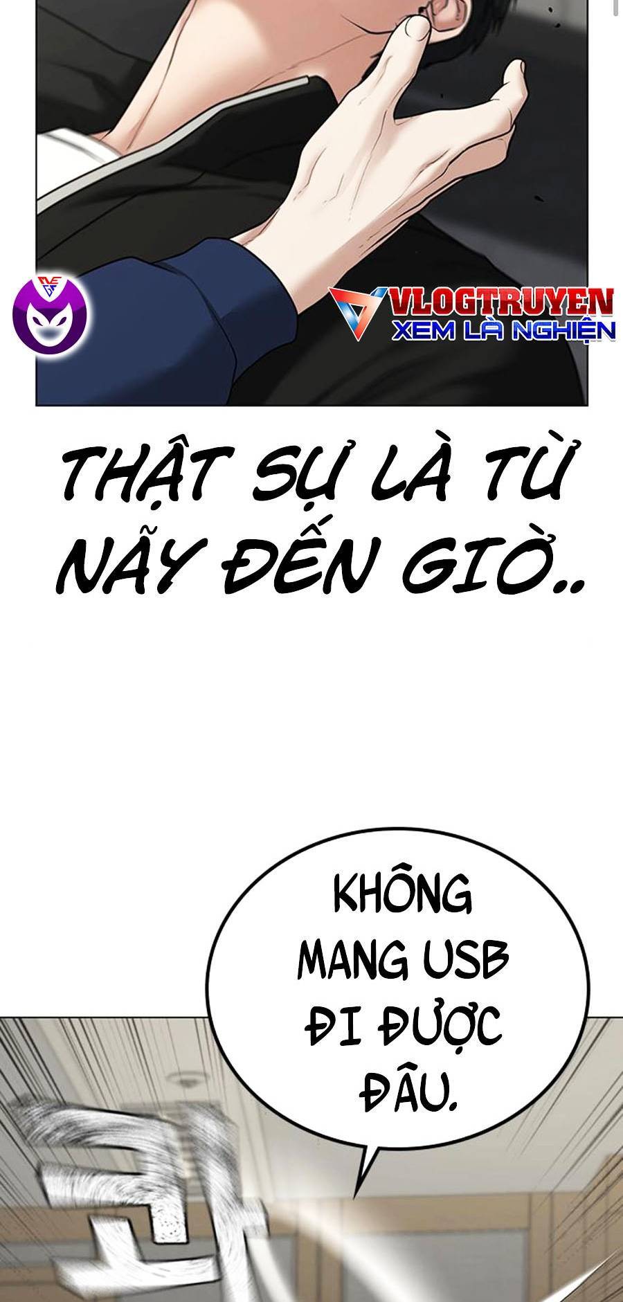 Nhiệm Vụ Đời Thật chapter 29 - Upload bởi truyensieuhay.com
