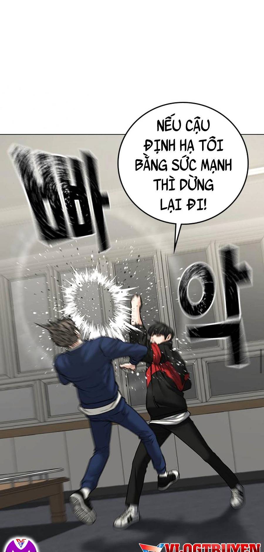 Nhiệm Vụ Đời Thật chapter 29 - Upload bởi truyensieuhay.com