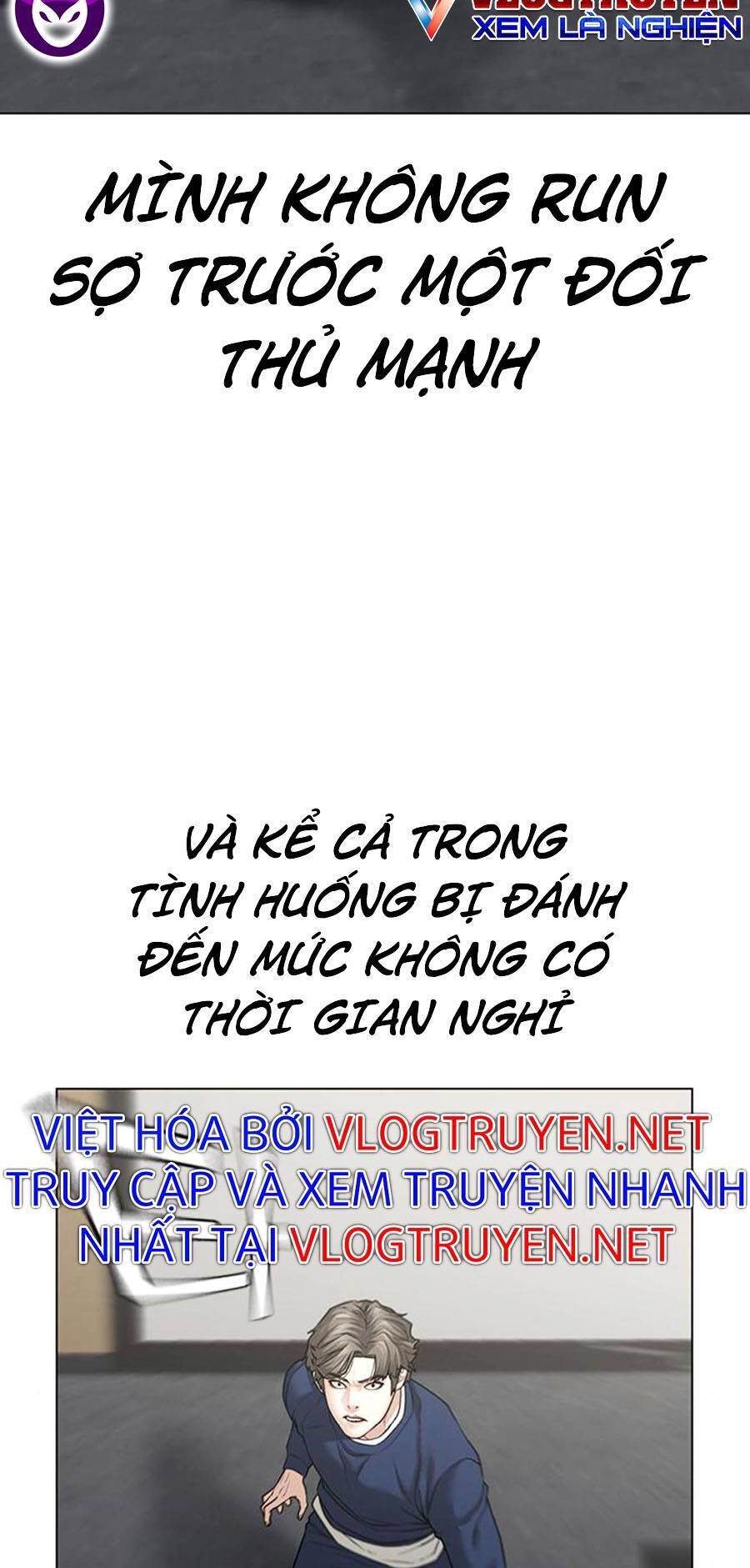 Nhiệm Vụ Đời Thật chapter 29 - Upload bởi truyensieuhay.com