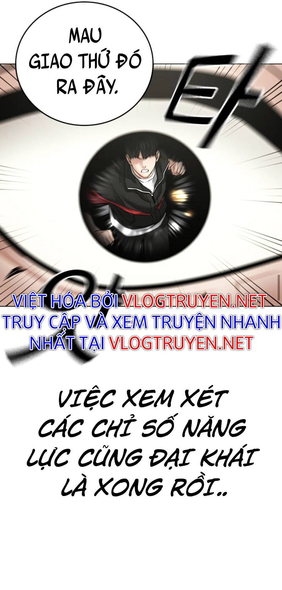 Nhiệm Vụ Đời Thật chapter 29 - Upload bởi truyensieuhay.com