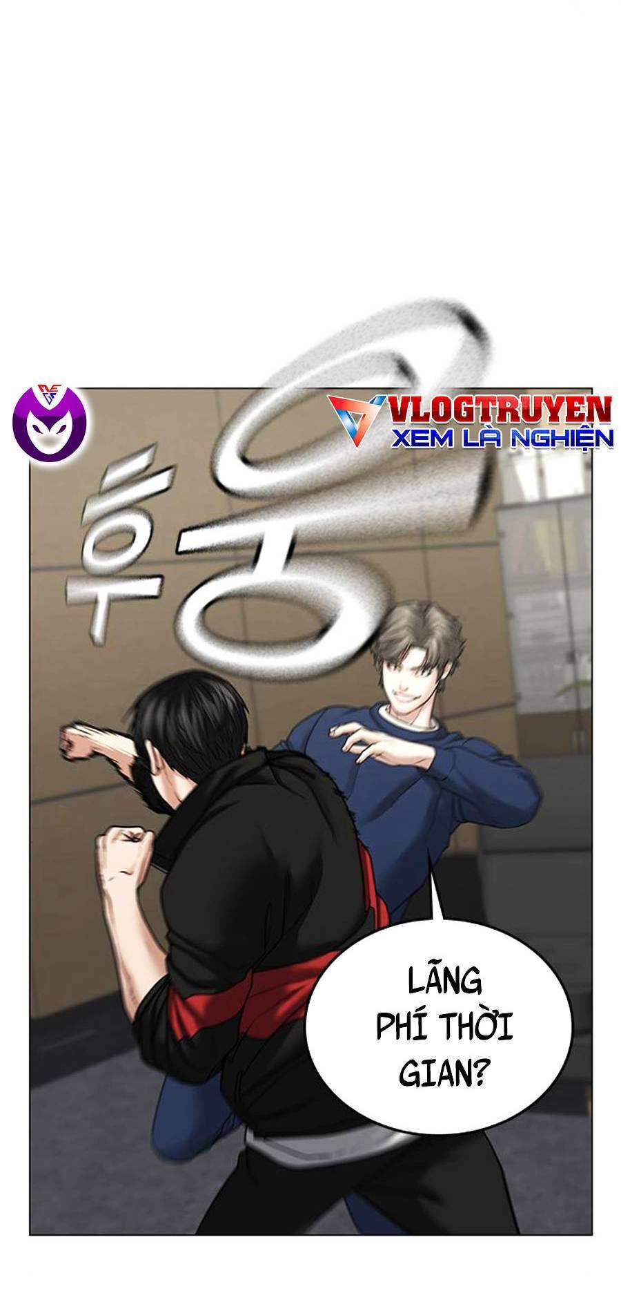 Nhiệm Vụ Đời Thật chapter 29 - Upload bởi truyensieuhay.com
