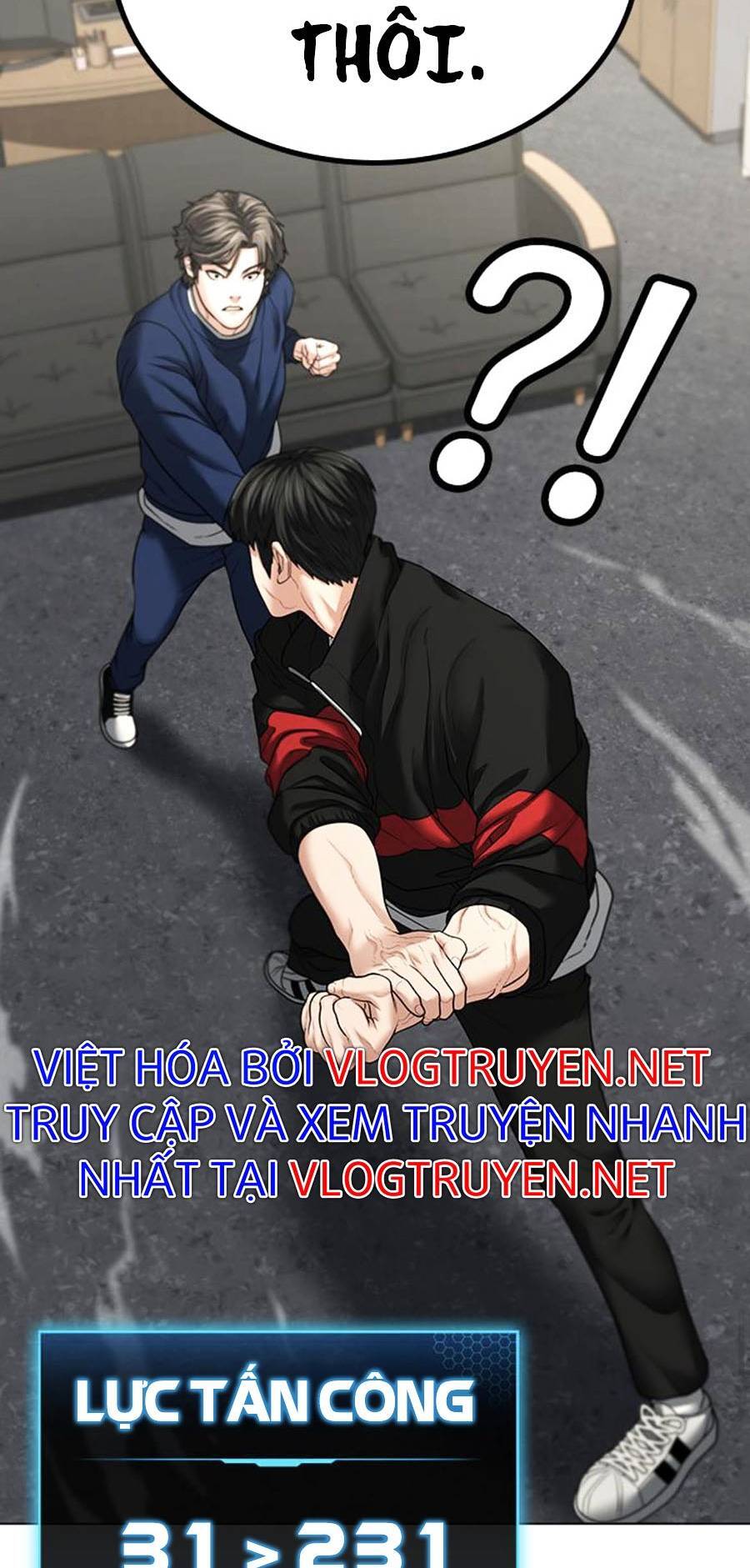 Nhiệm Vụ Đời Thật chapter 29 - Upload bởi truyensieuhay.com