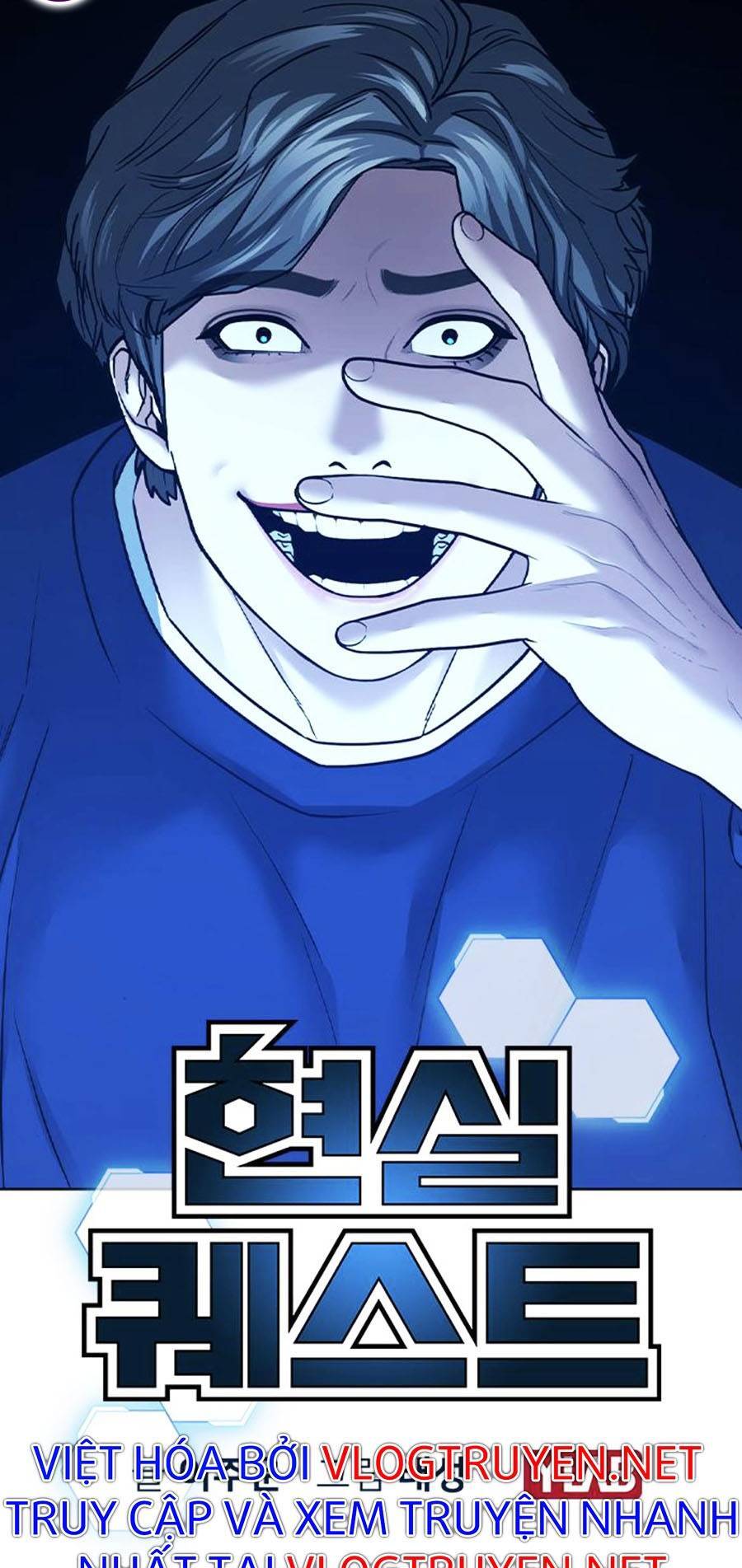 Nhiệm Vụ Đời Thật chapter 29 - Upload bởi truyensieuhay.com