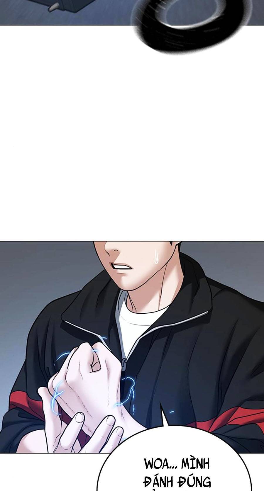 Nhiệm Vụ Đời Thật chapter 29 - Upload bởi truyensieuhay.com