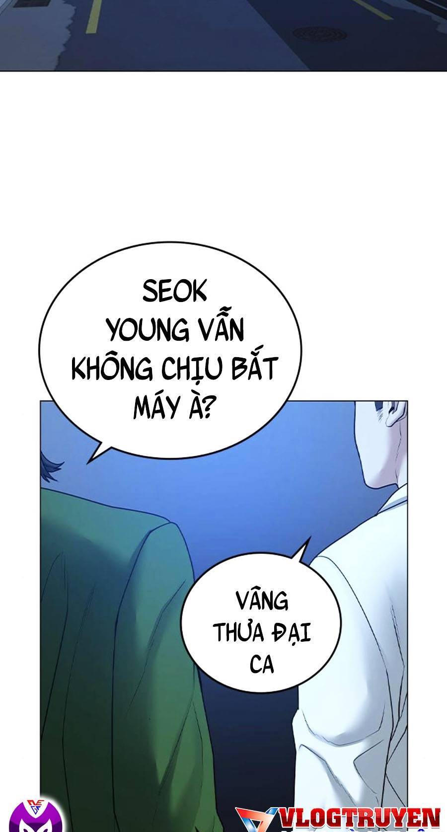 Nhiệm Vụ Đời Thật chapter 29 - Upload bởi truyensieuhay.com