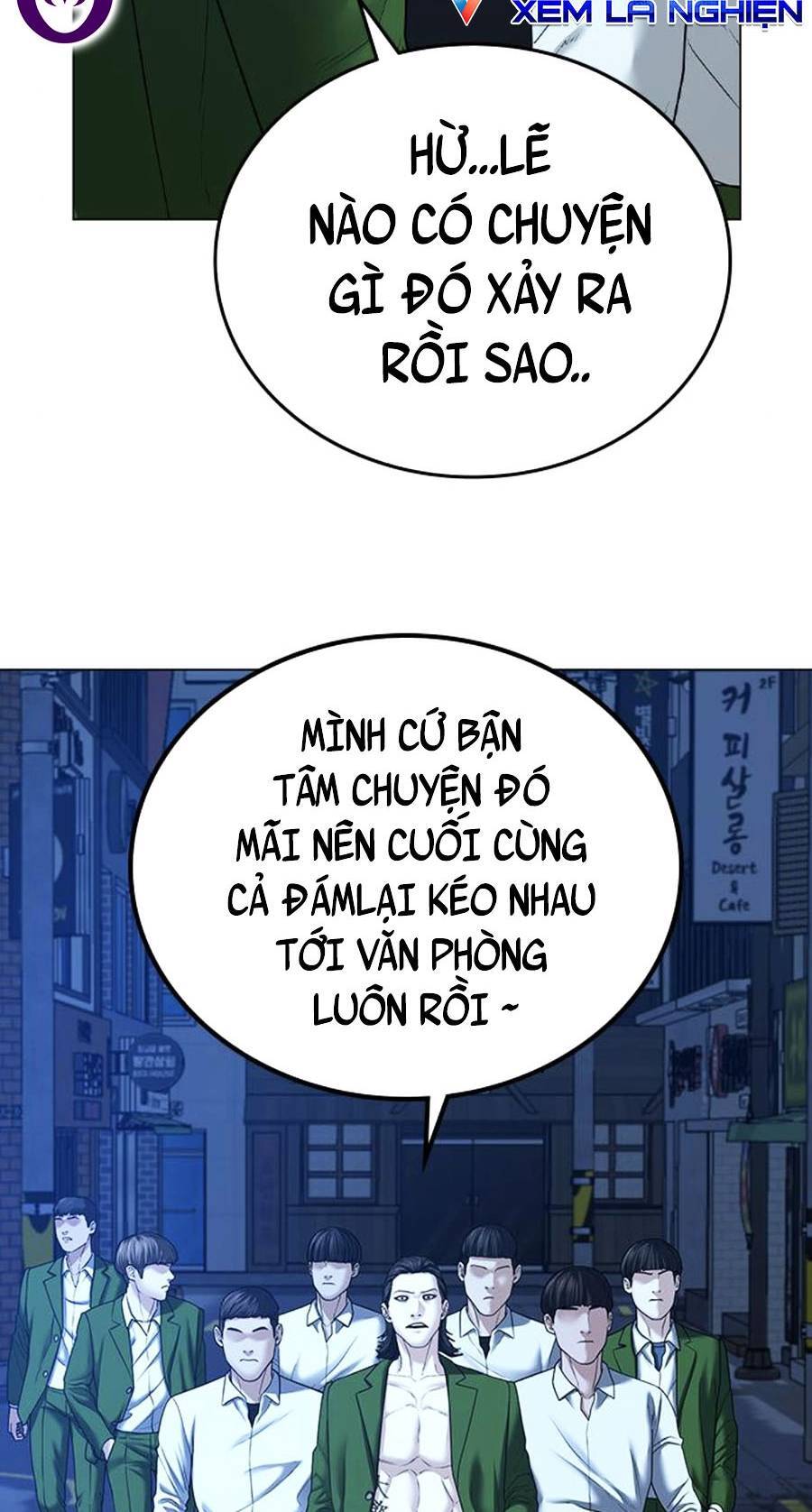 Nhiệm Vụ Đời Thật chapter 29 - Upload bởi truyensieuhay.com
