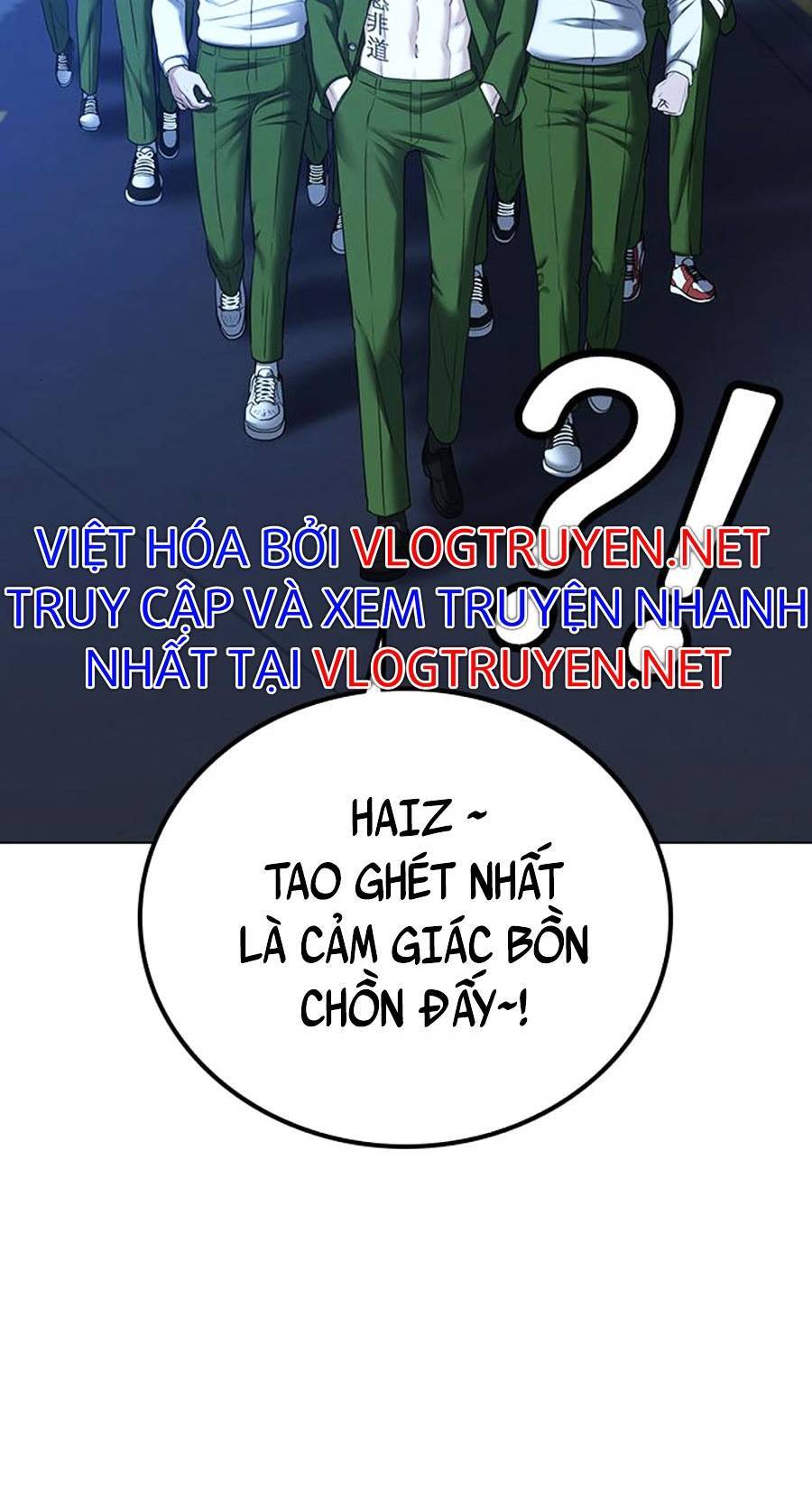 Nhiệm Vụ Đời Thật chapter 29 - Upload bởi truyensieuhay.com