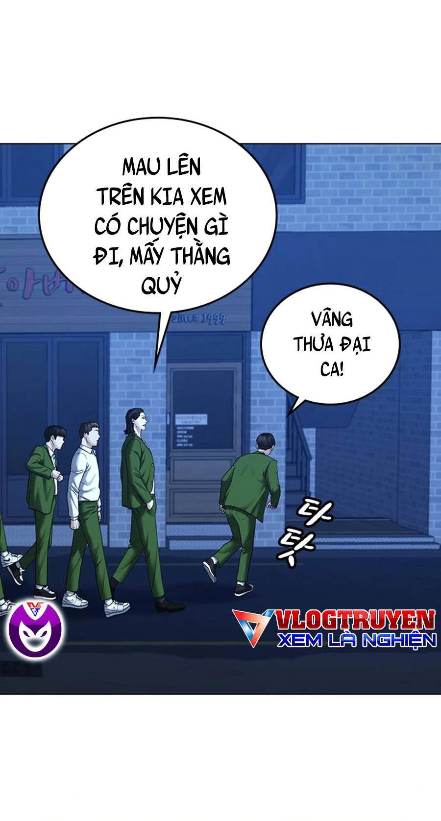 Nhiệm Vụ Đời Thật chapter 29 - Upload bởi truyensieuhay.com