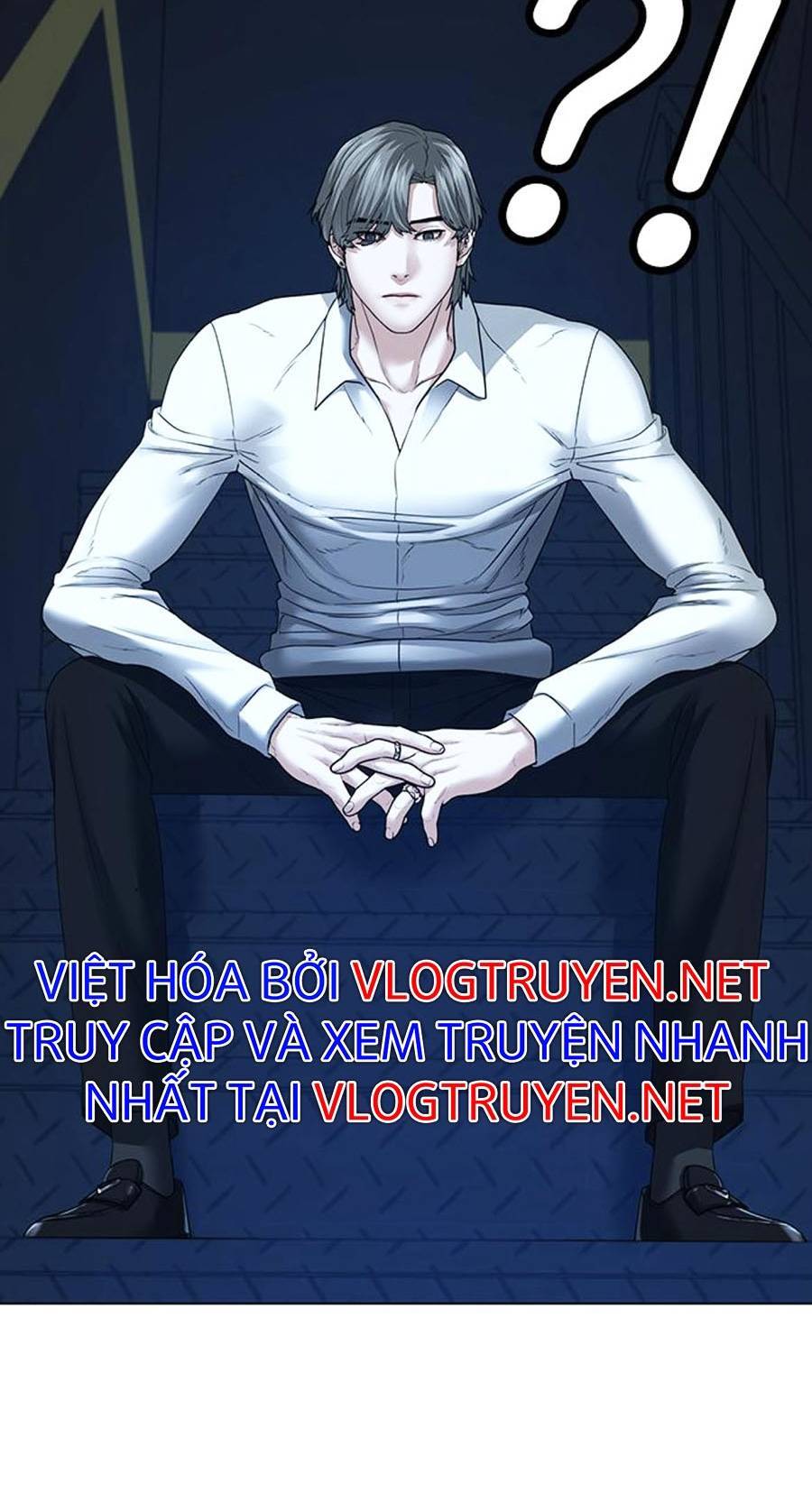Nhiệm Vụ Đời Thật chapter 29 - Upload bởi truyensieuhay.com