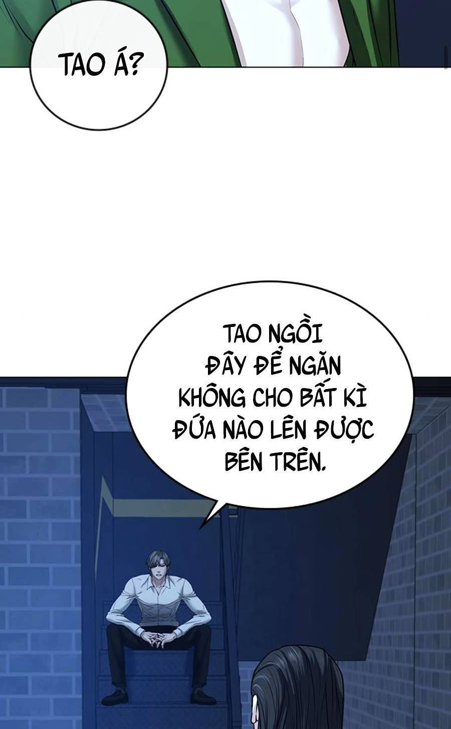 Nhiệm Vụ Đời Thật chapter 29 - Upload bởi truyensieuhay.com