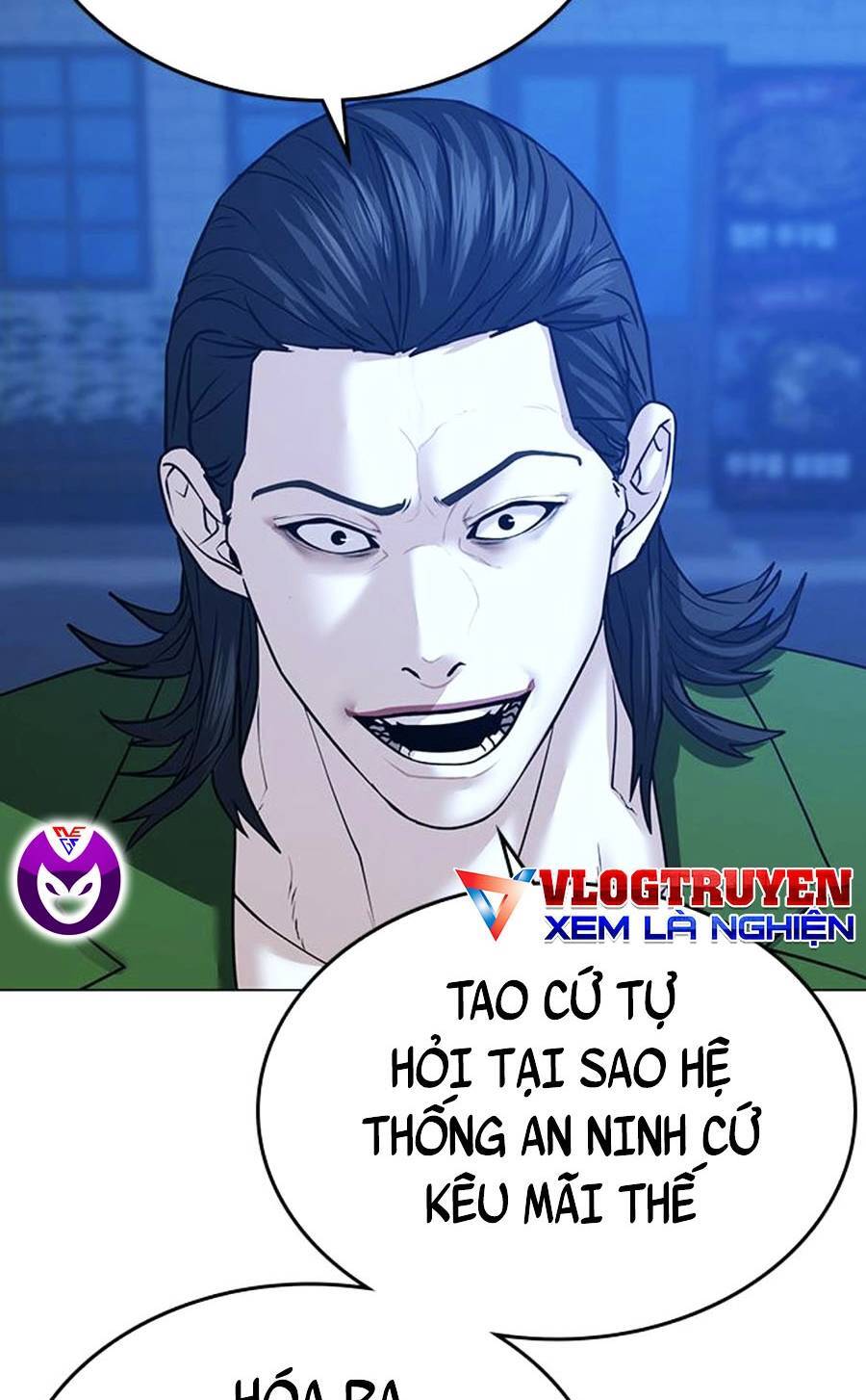 Nhiệm Vụ Đời Thật chapter 29 - Upload bởi truyensieuhay.com