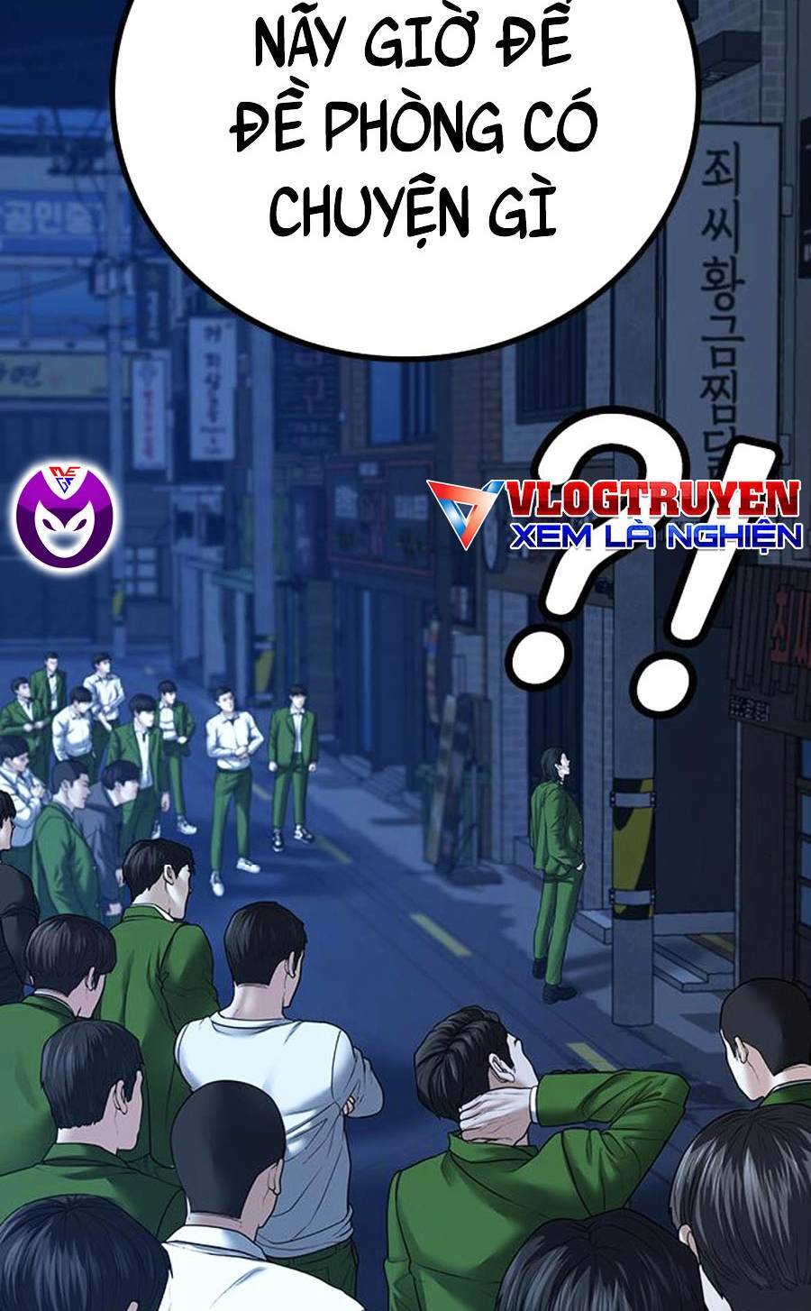 Nhiệm Vụ Đời Thật chapter 29 - Upload bởi truyensieuhay.com