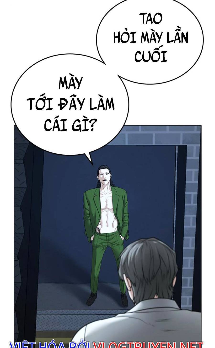 Nhiệm Vụ Đời Thật chapter 29 - Upload bởi truyensieuhay.com