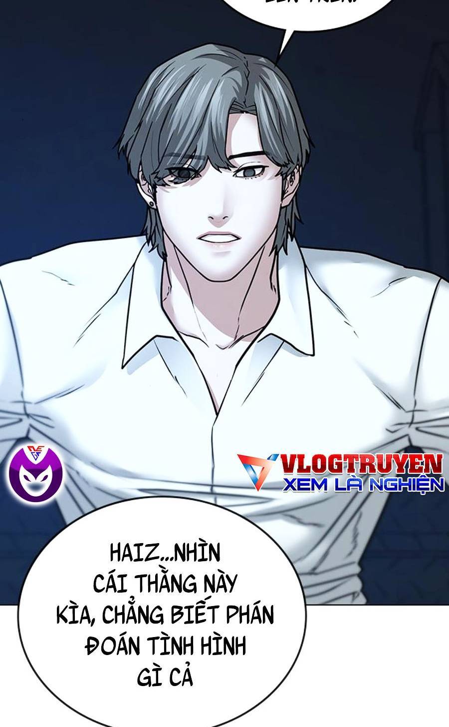 Nhiệm Vụ Đời Thật chapter 29 - Upload bởi truyensieuhay.com