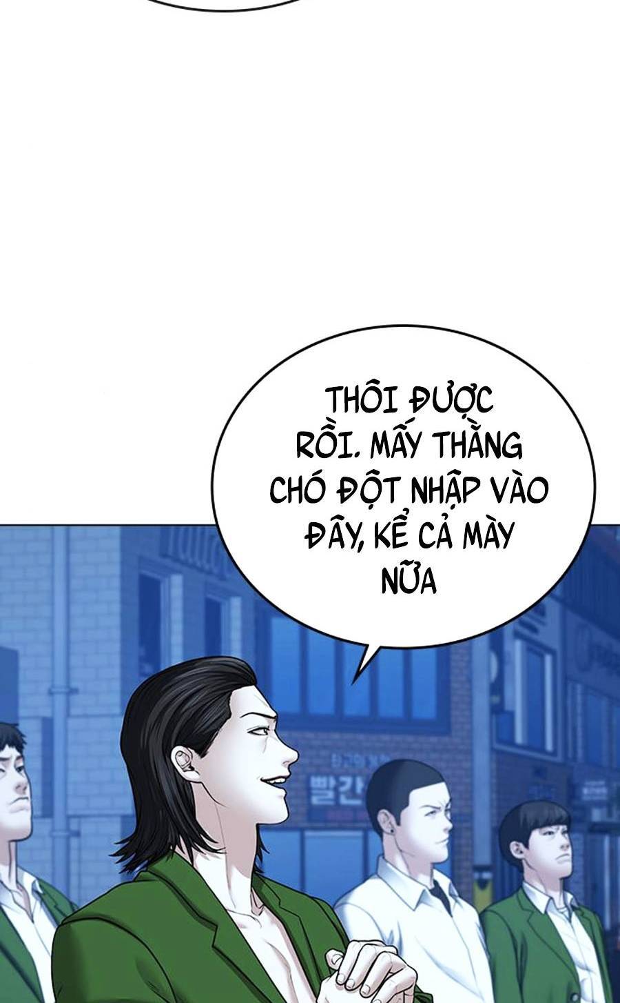 Nhiệm Vụ Đời Thật chapter 29 - Upload bởi truyensieuhay.com