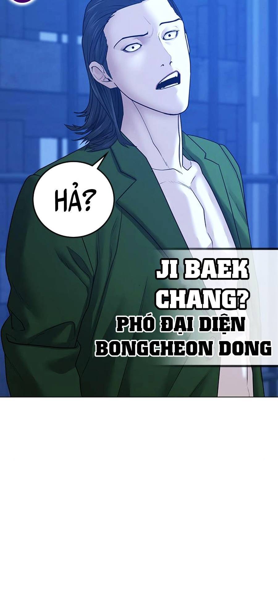 Nhiệm Vụ Đời Thật chapter 29 - Upload bởi truyensieuhay.com