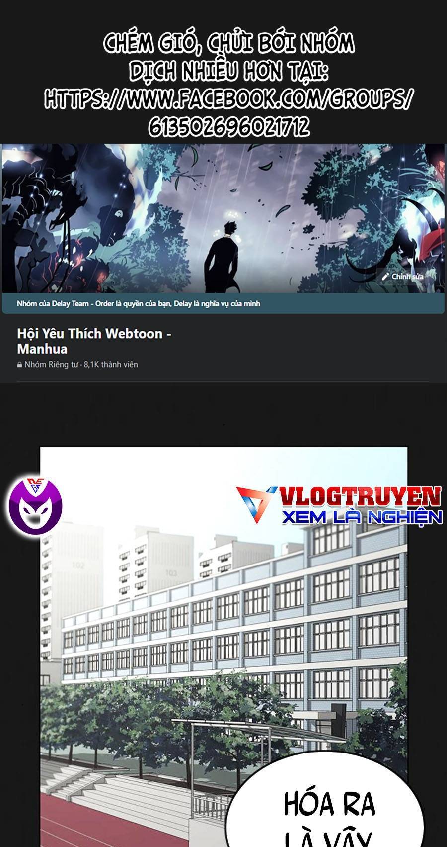 Nhiệm Vụ Đời Thật chapter 30 - Upload bởi truyensieuhay.com