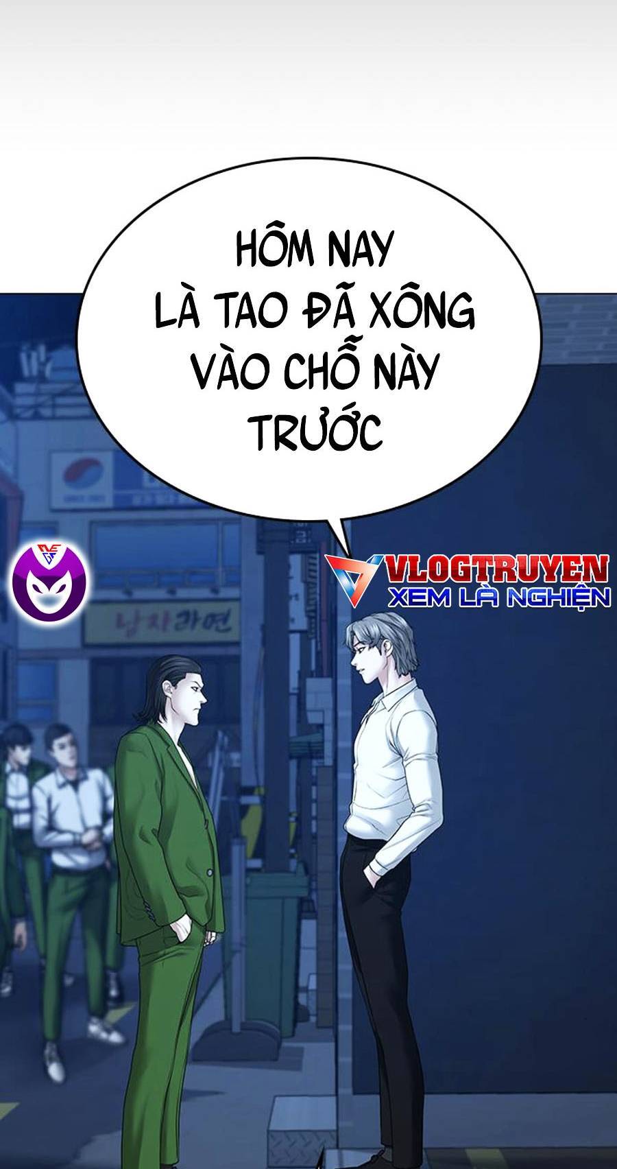 Nhiệm Vụ Đời Thật chapter 30 - Upload bởi truyensieuhay.com