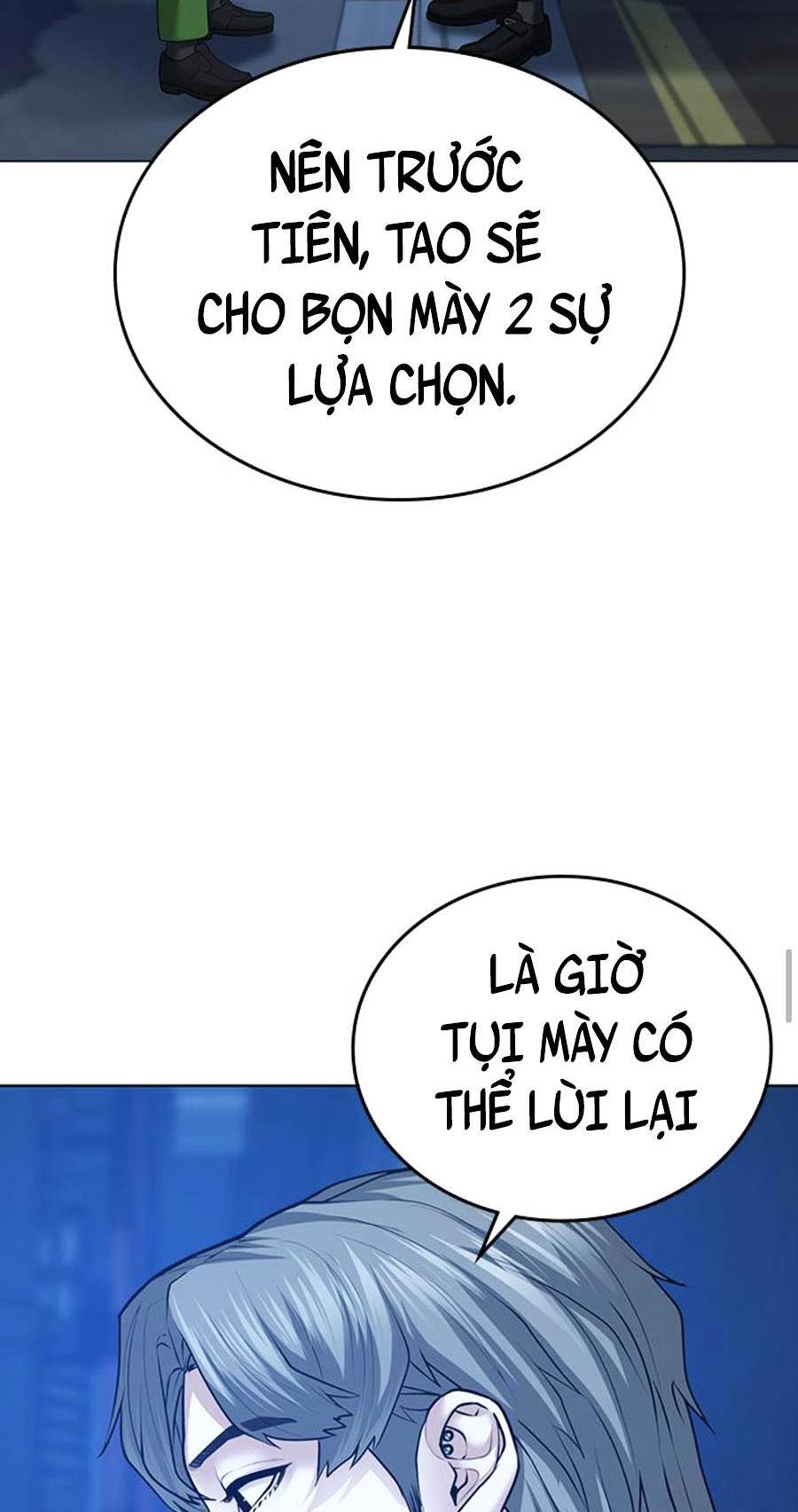 Nhiệm Vụ Đời Thật chapter 30 - Upload bởi truyensieuhay.com
