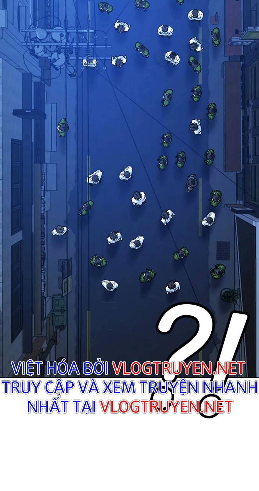 Nhiệm Vụ Đời Thật chapter 30 - Upload bởi truyensieuhay.com