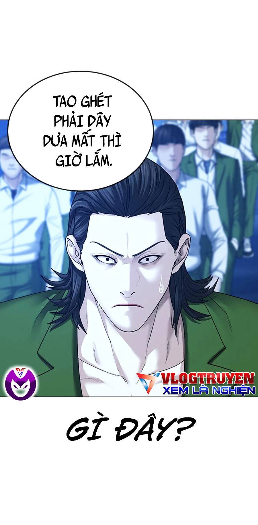 Nhiệm Vụ Đời Thật chapter 30 - Upload bởi truyensieuhay.com
