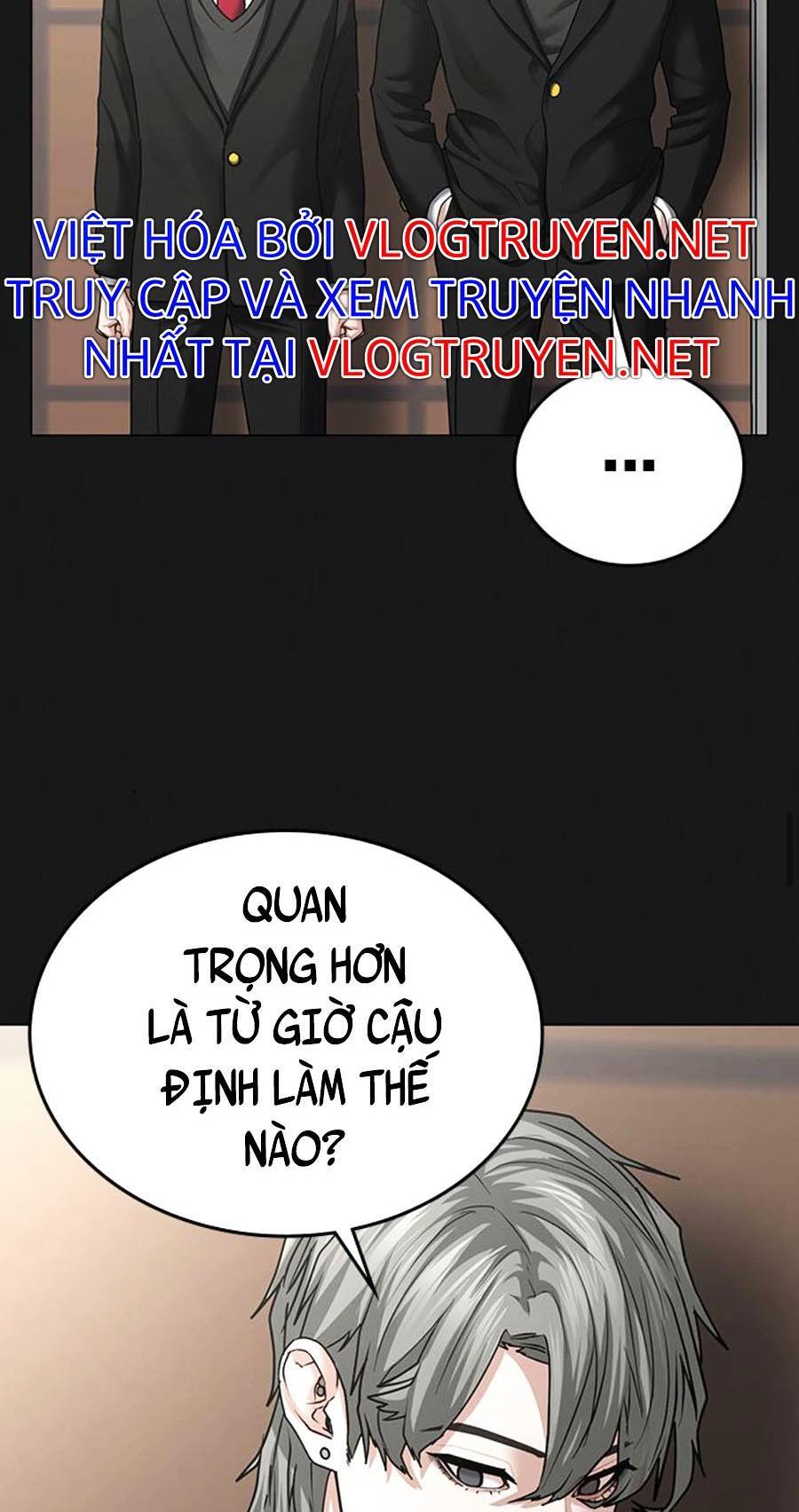 Nhiệm Vụ Đời Thật chapter 30 - Upload bởi truyensieuhay.com