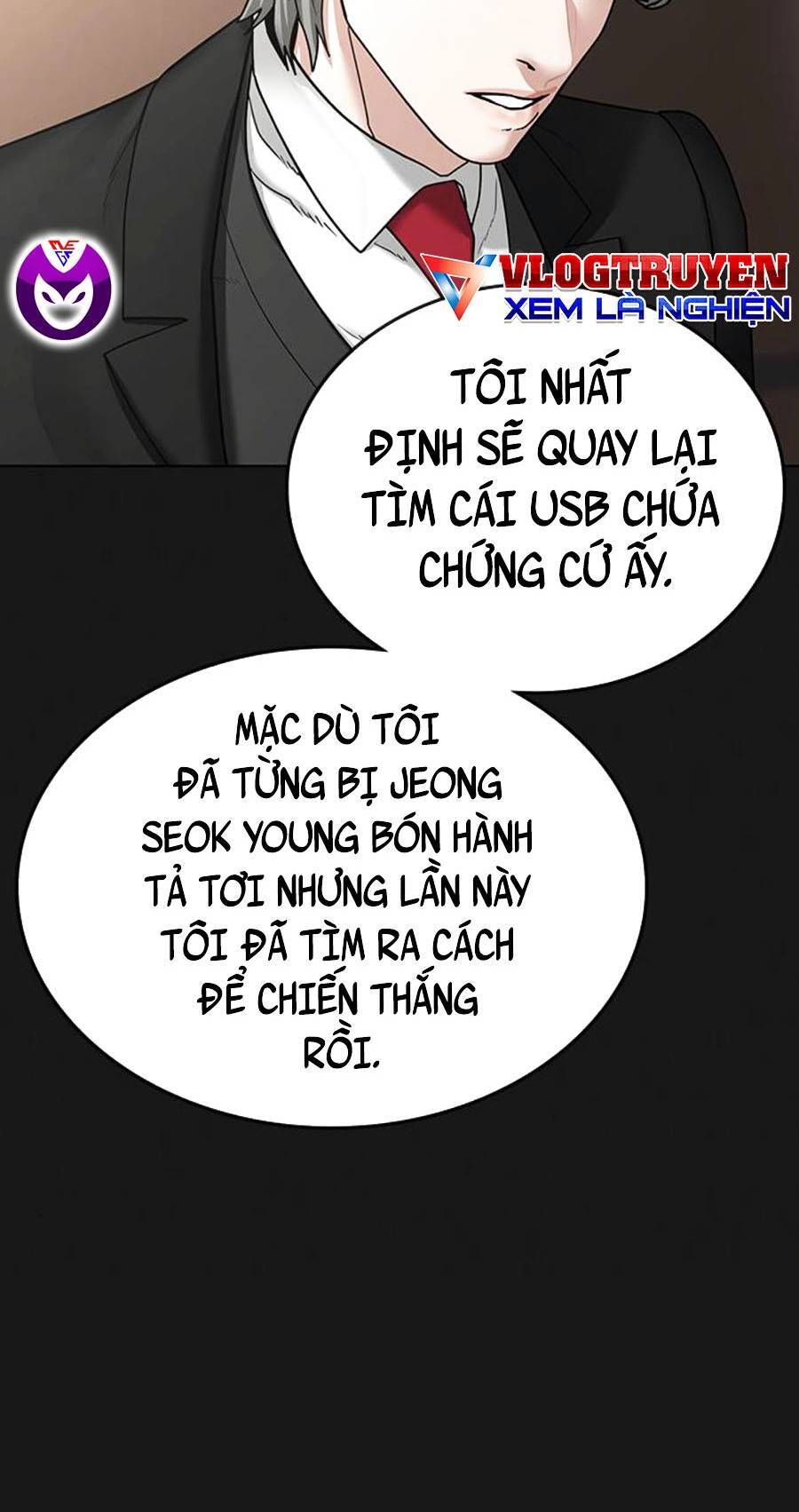Nhiệm Vụ Đời Thật chapter 30 - Upload bởi truyensieuhay.com