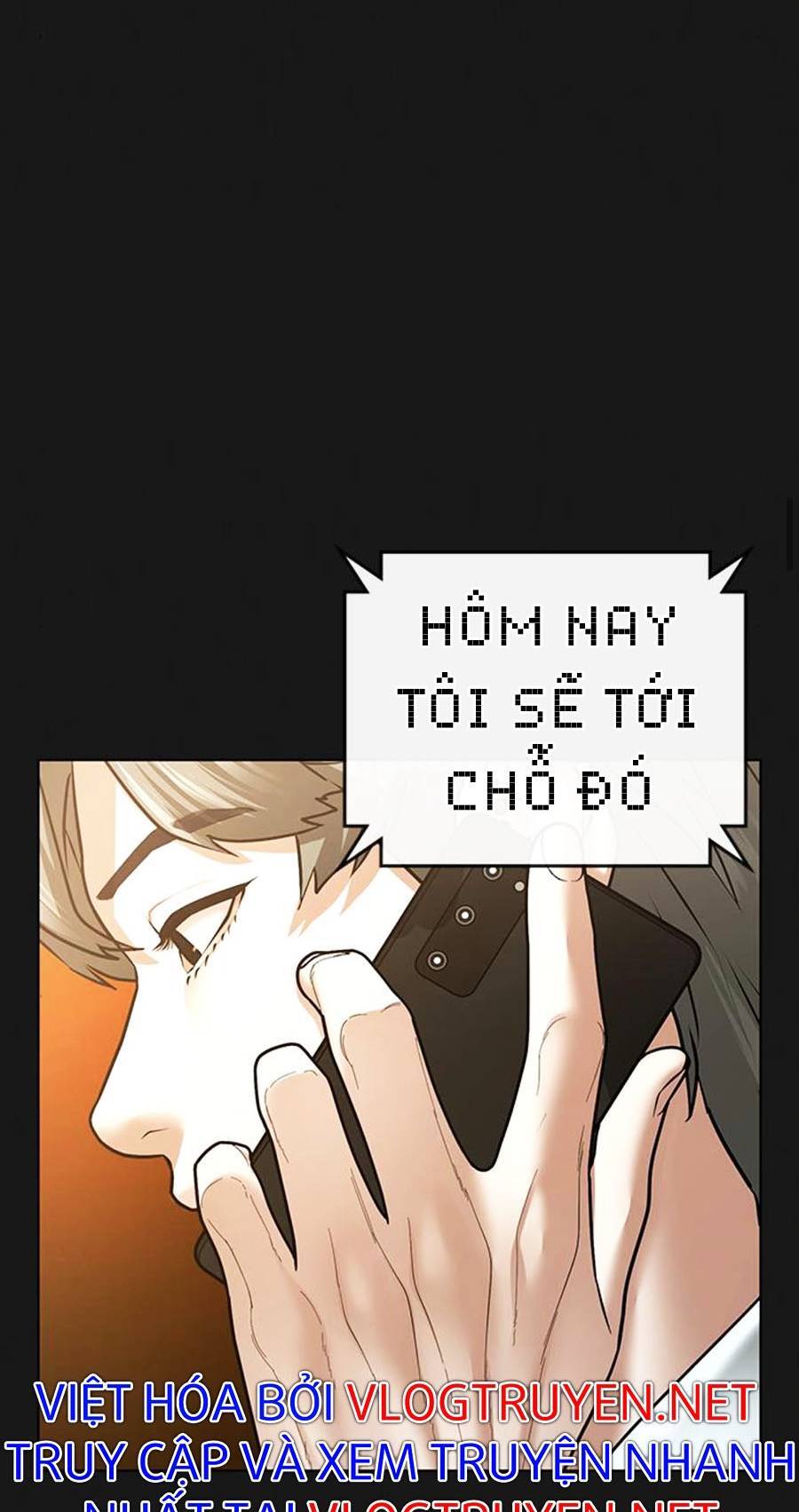 Nhiệm Vụ Đời Thật chapter 30 - Upload bởi truyensieuhay.com