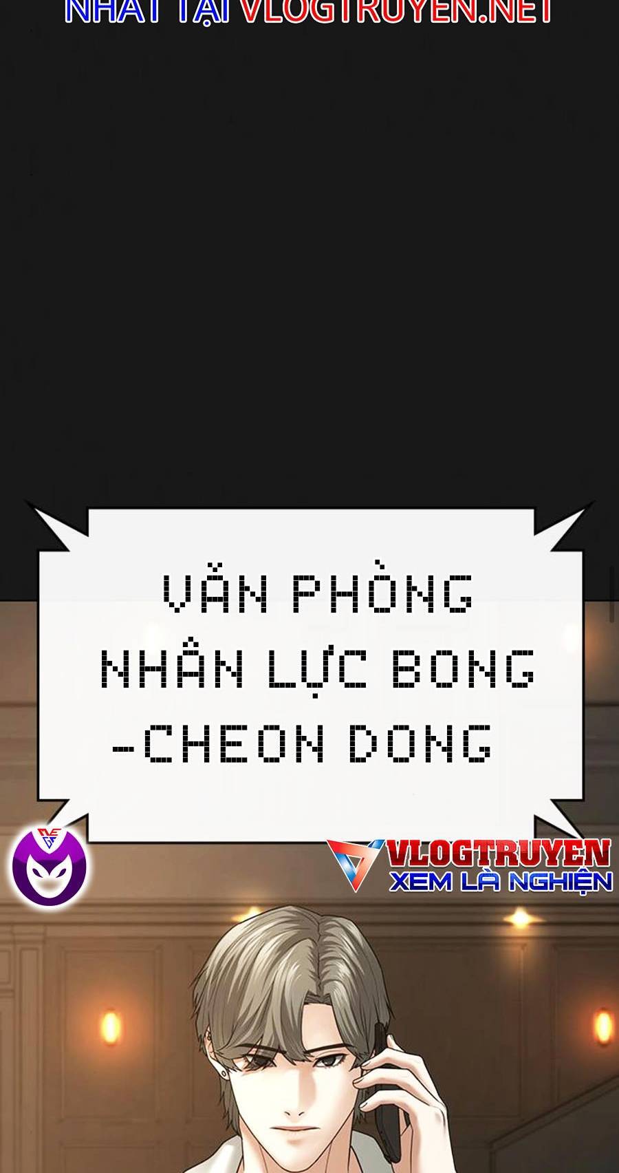 Nhiệm Vụ Đời Thật chapter 30 - Upload bởi truyensieuhay.com