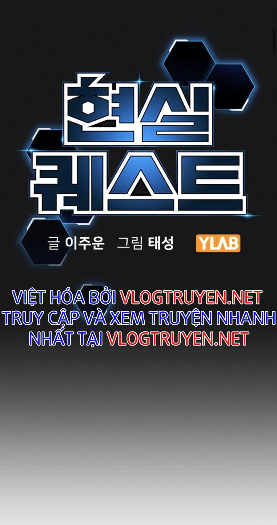 Nhiệm Vụ Đời Thật chapter 30 - Upload bởi truyensieuhay.com