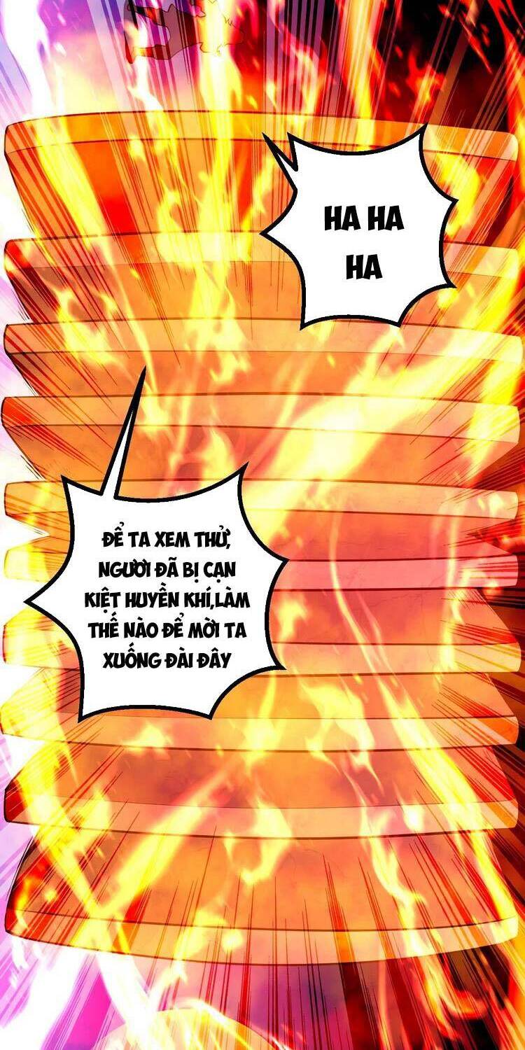 Lão Tổ Luyện Thể Mạnh Nhất Lịch Sử chapter 59 - Upload bởi truyensieuhay.com