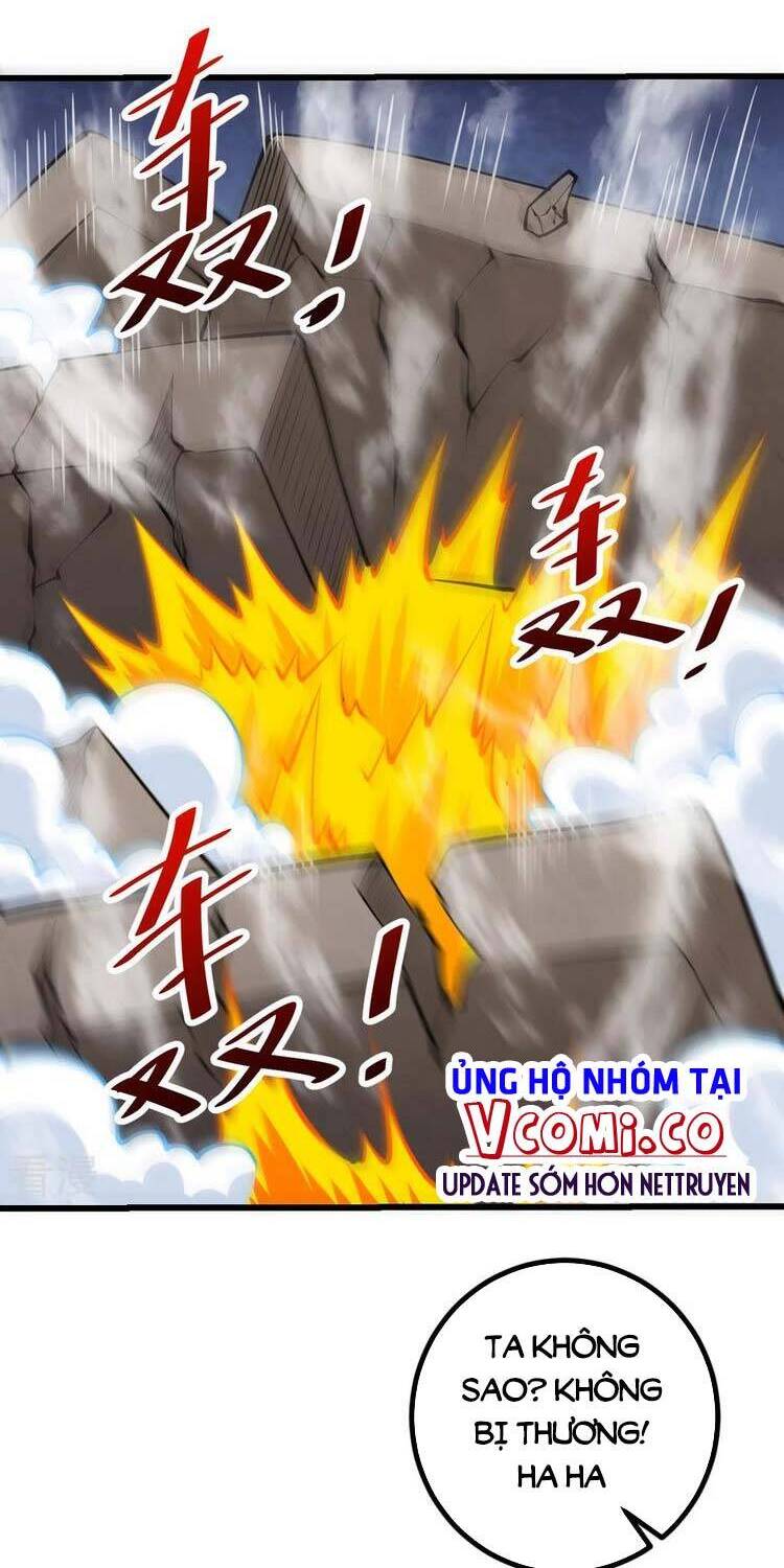 Lão Tổ Luyện Thể Mạnh Nhất Lịch Sử chapter 59 - Upload bởi truyensieuhay.com
