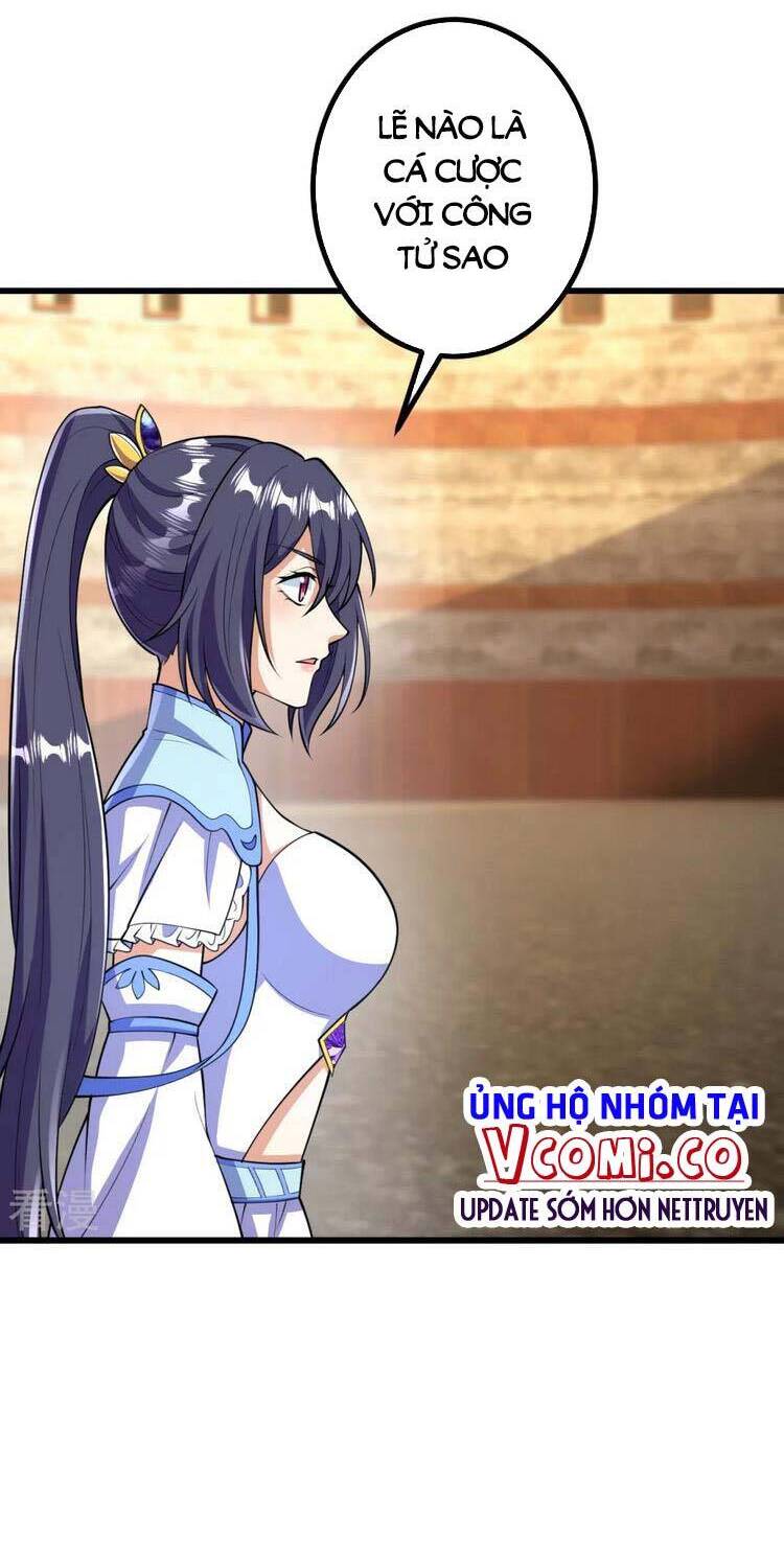 Lão Tổ Luyện Thể Mạnh Nhất Lịch Sử chapter 59 - Upload bởi truyensieuhay.com