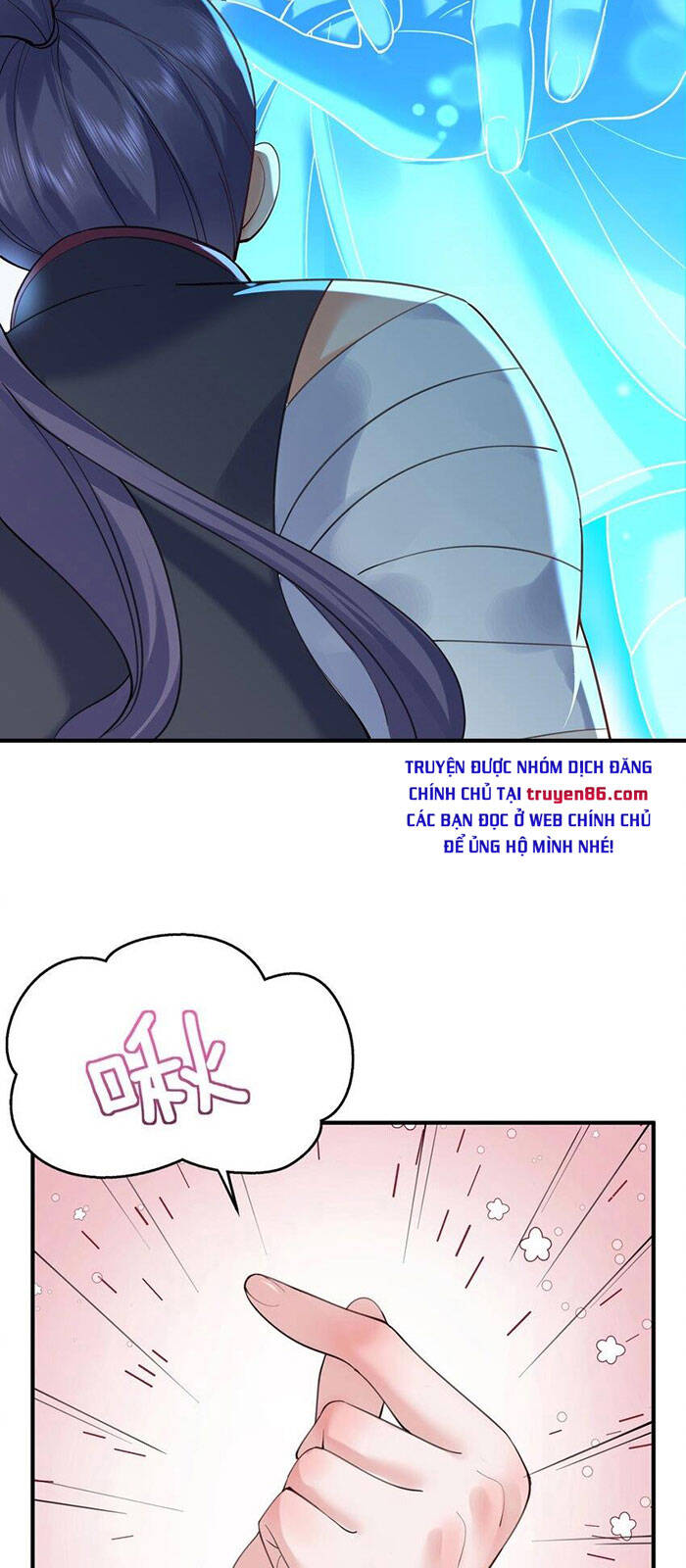 Ta Vô Địch Lúc Nào chapter 57 - Trang 11